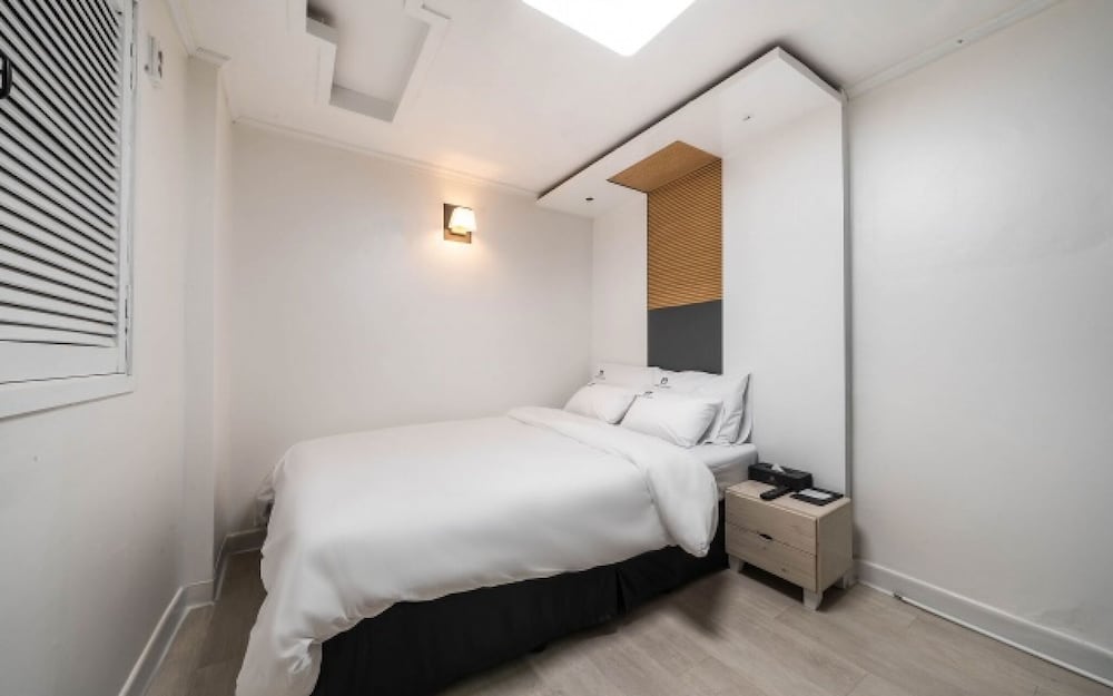 Фото Yeongdeungpo Must Stay Seonyudo