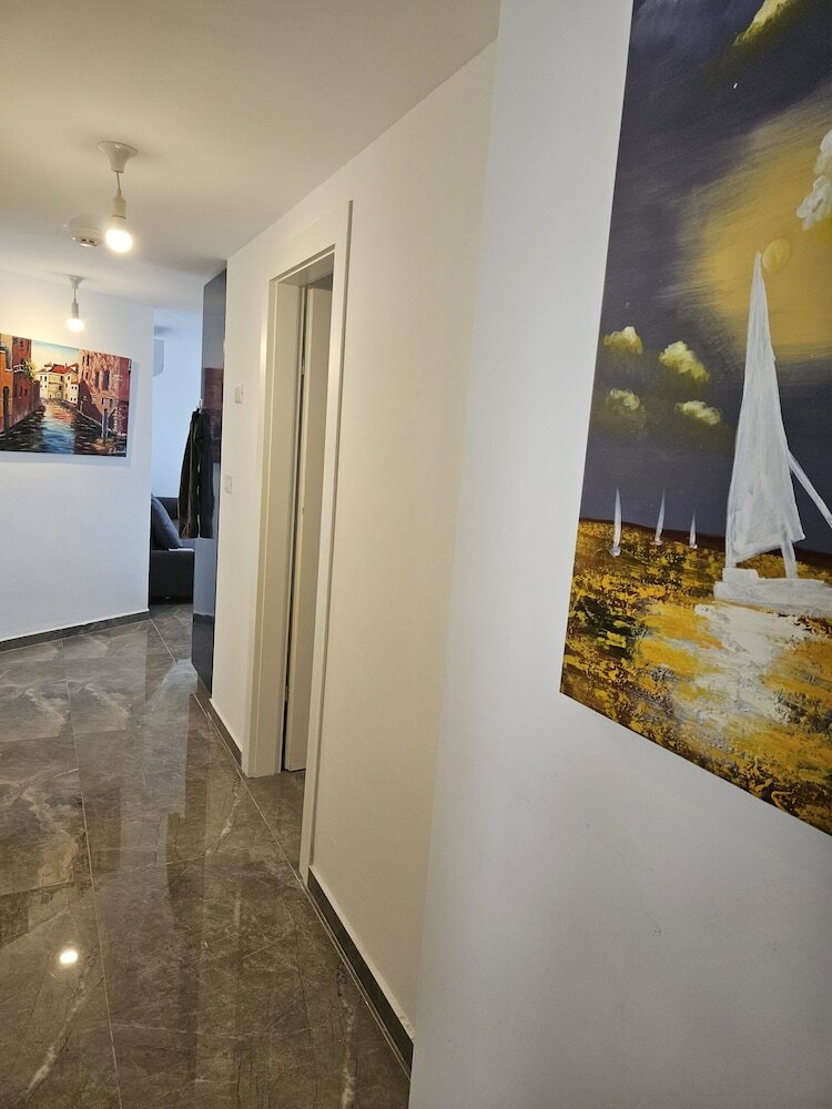 Фото Luxury 1 Br Apartment Near the Dead Sea