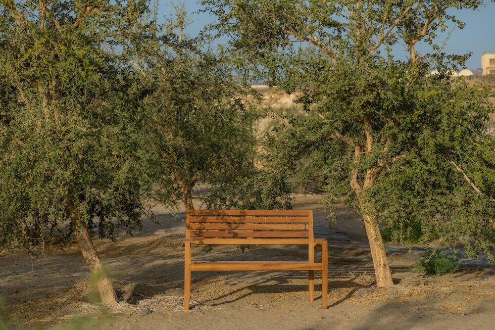 Фото Wadi Sabarah Lodge