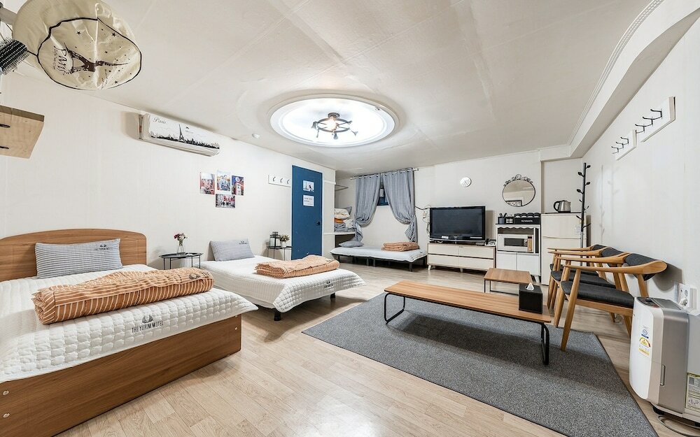 Фото Chuncheon Yurim