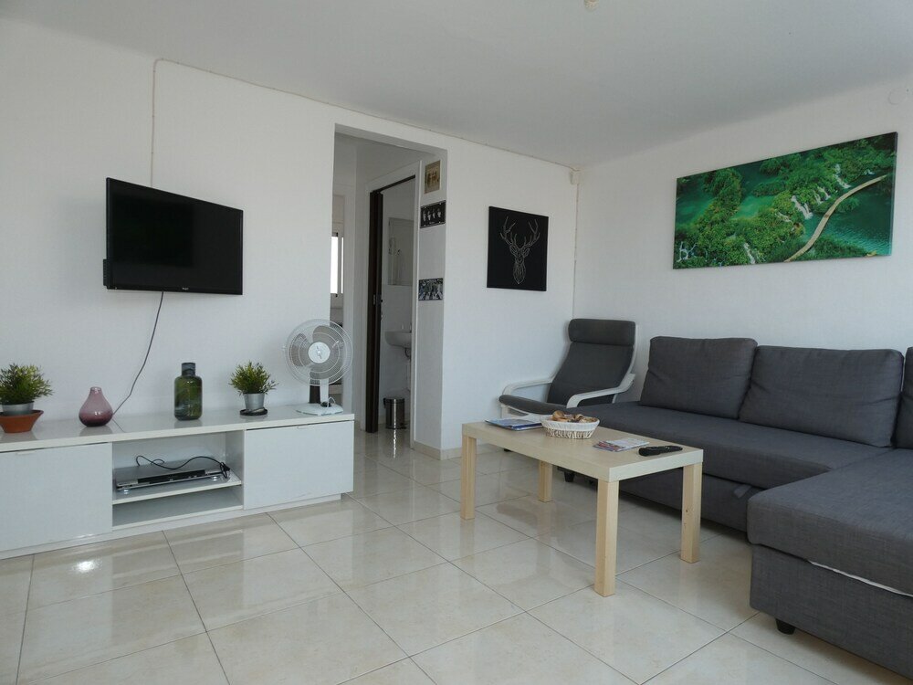 Фото Blue Attic Sitges