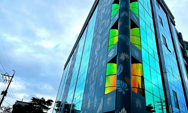 Гостиница Sokcho Gallery In Stay в Сокчхо