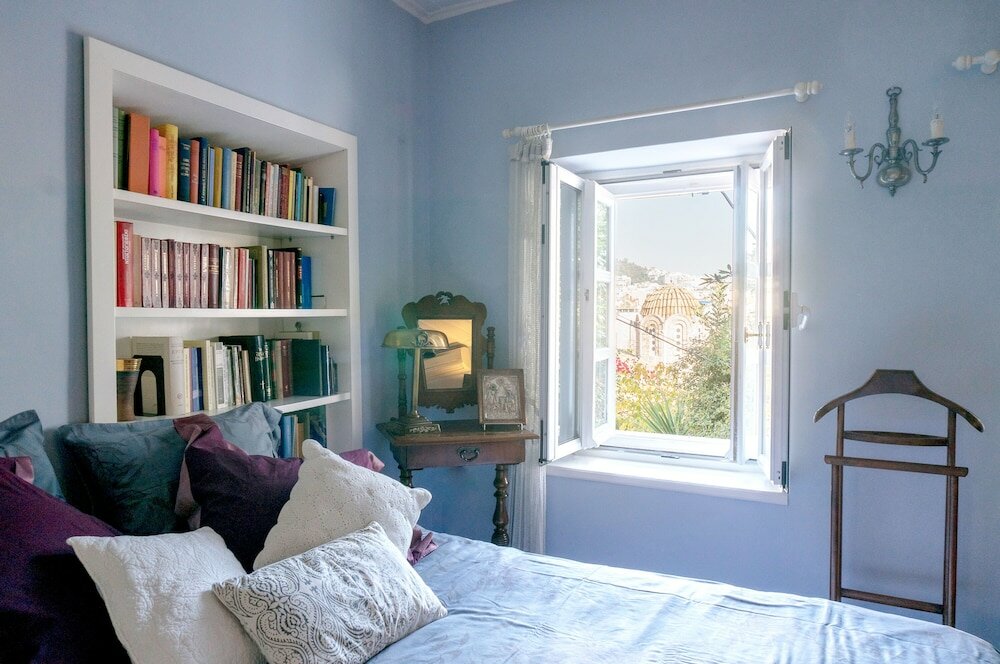 Фото Acropolis Villa