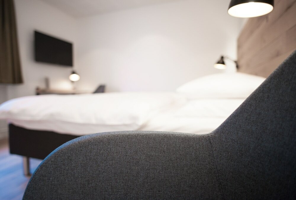 Фото Hotel Town Living