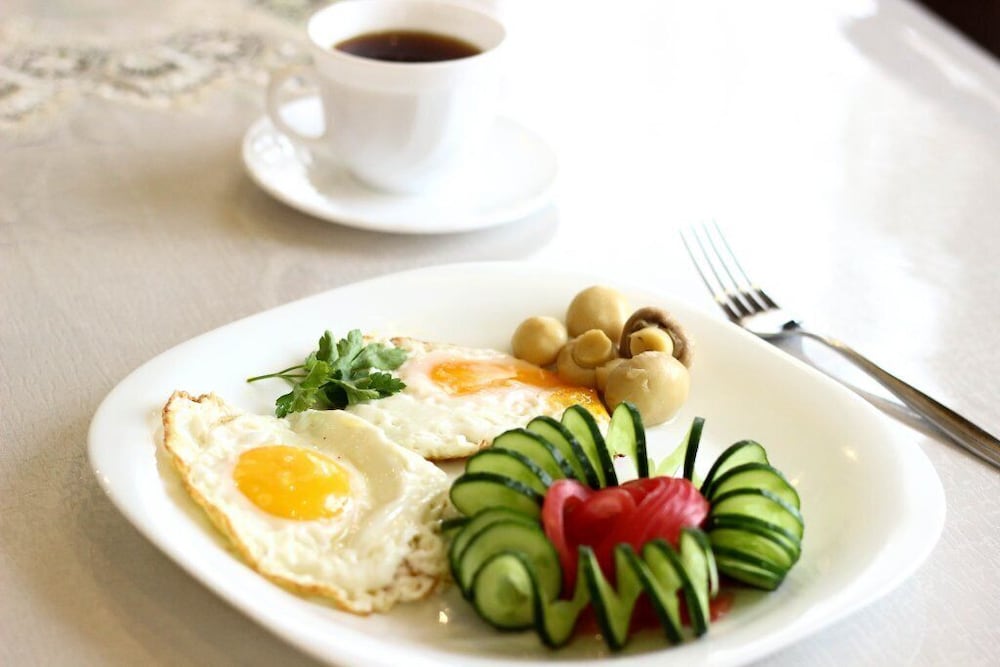 Фото Domino Yerevan Hostel and Tours