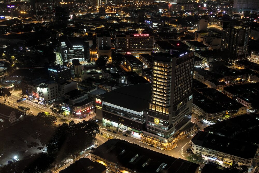 Фото Sunbow Suites