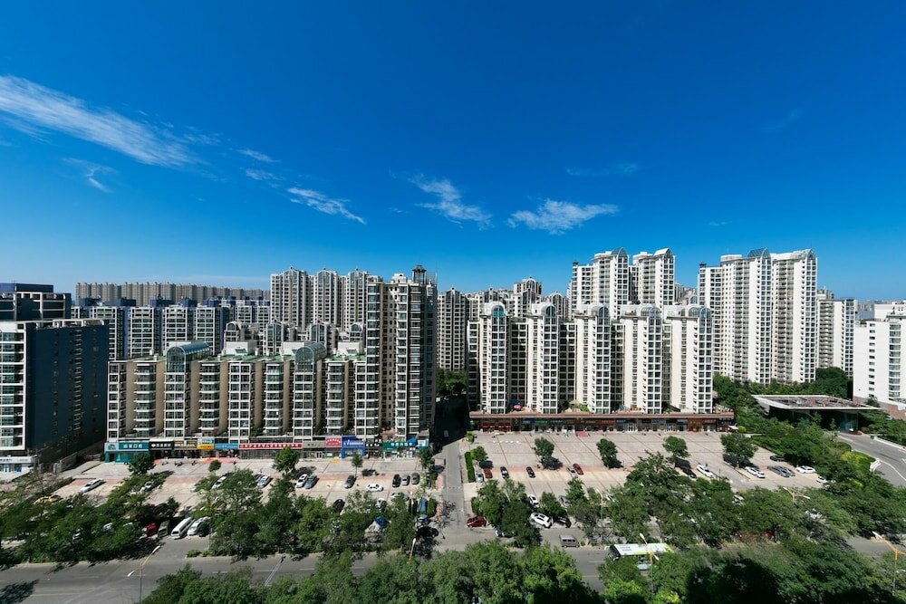 Фото Xiwangju Apart-hotel