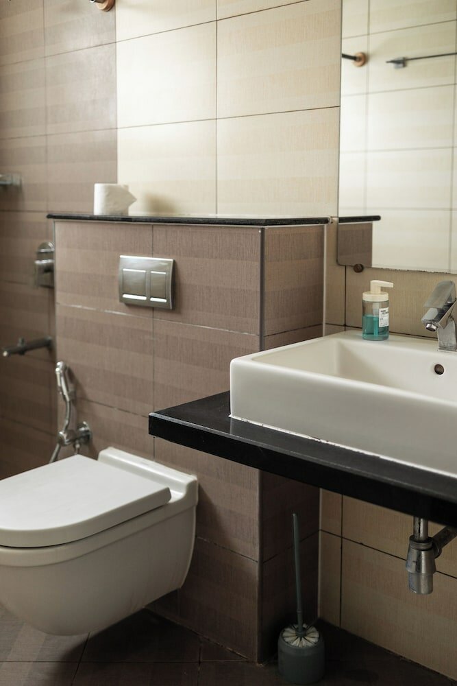 Фото Catalyst Suites Rajajinagar