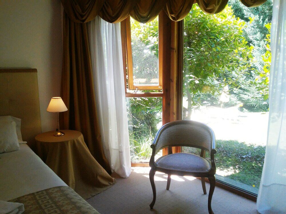 Фото Aldea Bonita