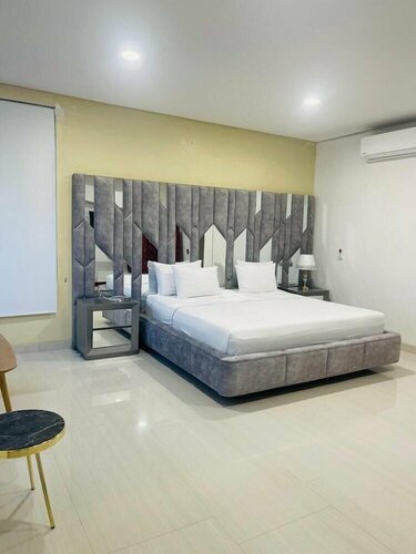 Гостиница Lotto Hotel Boutique в Кали