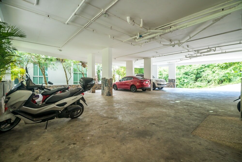 Фото Apartment at Kata Ocean View by Lofty