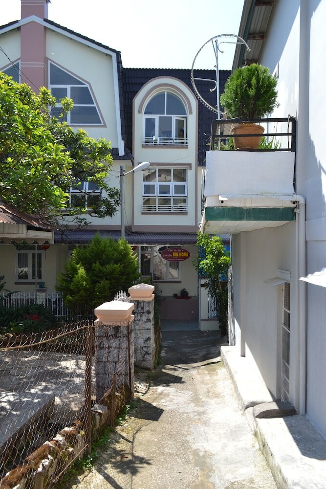 Фото Big Home Dalat - Hostel