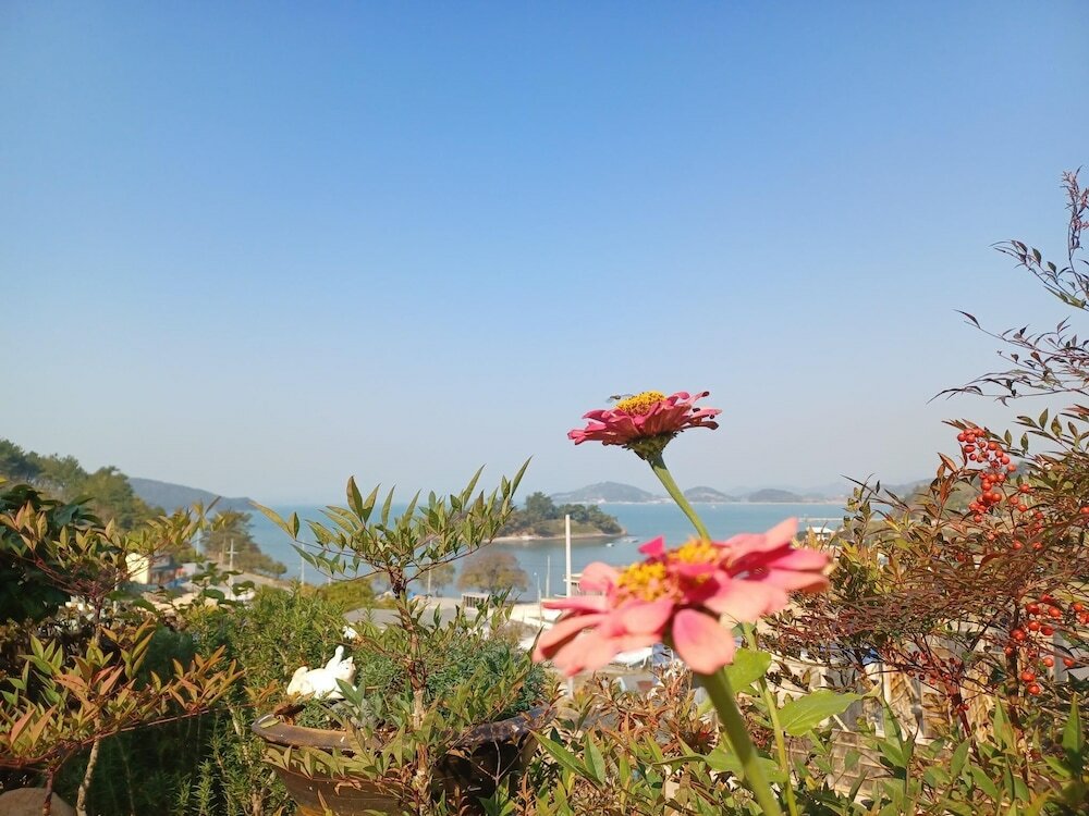 Фото Yeosu Artist Pension