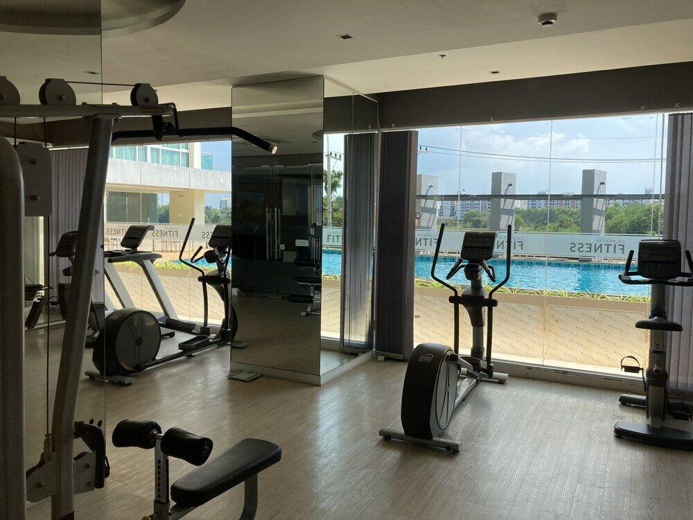 Фото La Santir by Psr