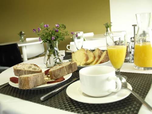 Фото Hotel A Miranda