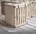 Ruboxx pack (ulitsa Mekhanizatorov, 5), manufacture and wholesale of souvenirs