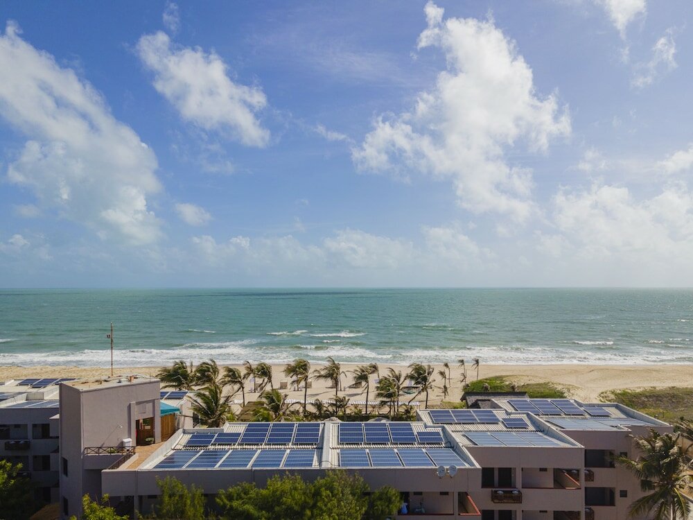 Фото Hotel Varandas Beach