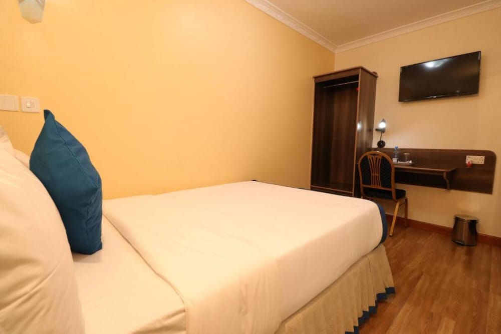 Фото Buraha Hotel Nakuru