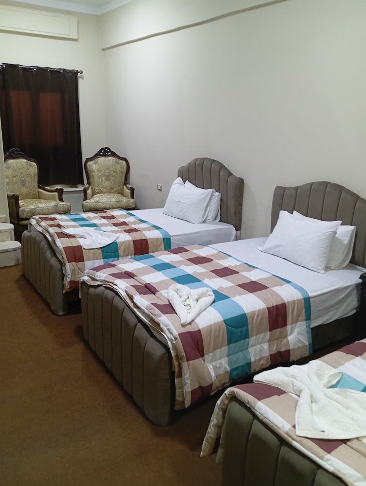 Фото Magic Hotel