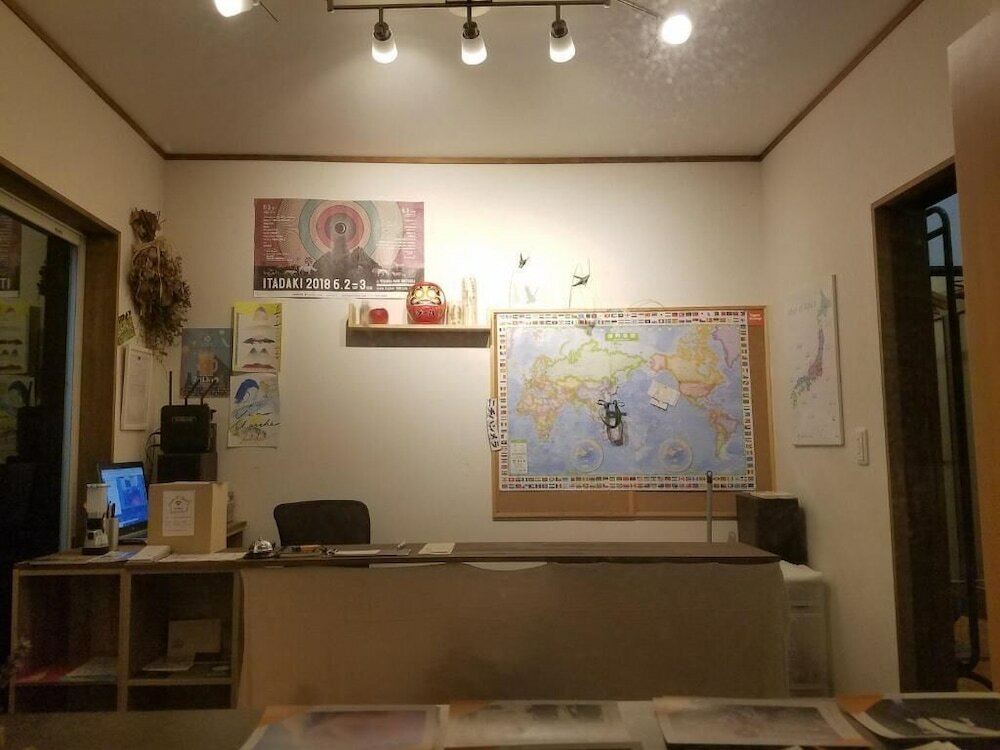 Фото Guesthouse-Lahar- Hostel