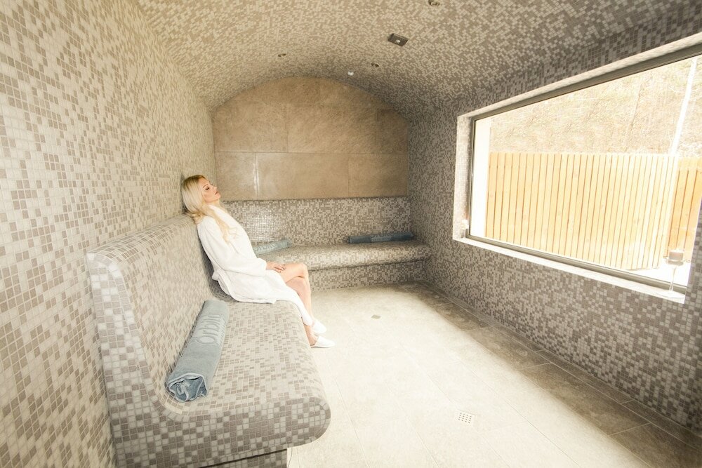 Фото SPA Hotel Orbita