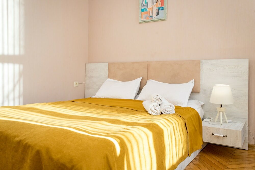 Фото Hb apartments Mari Brose