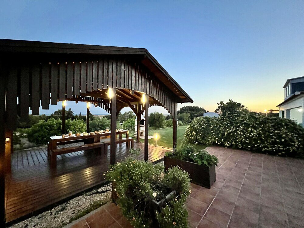 Фото Tavira Vila Formosa 6 With Pool