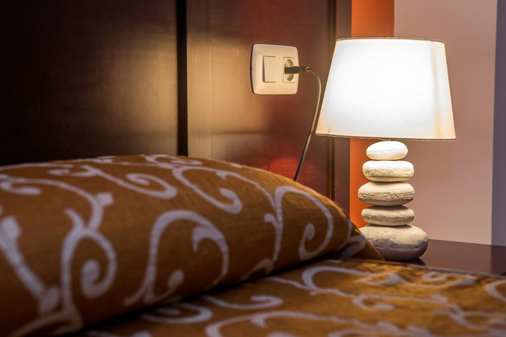 Фото San Cayetano