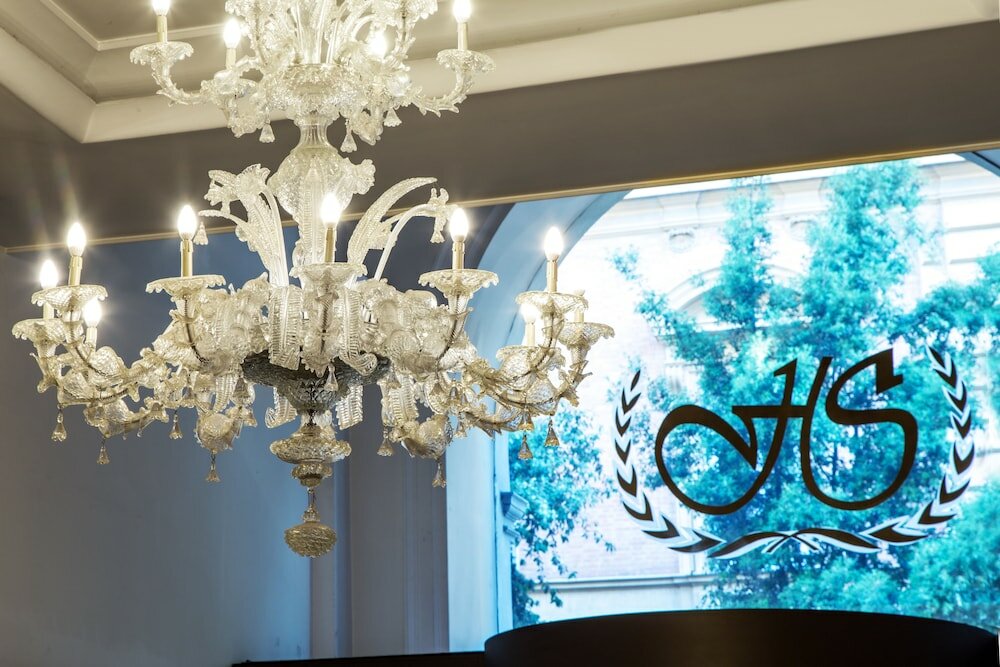 Фото Hotel Savoy