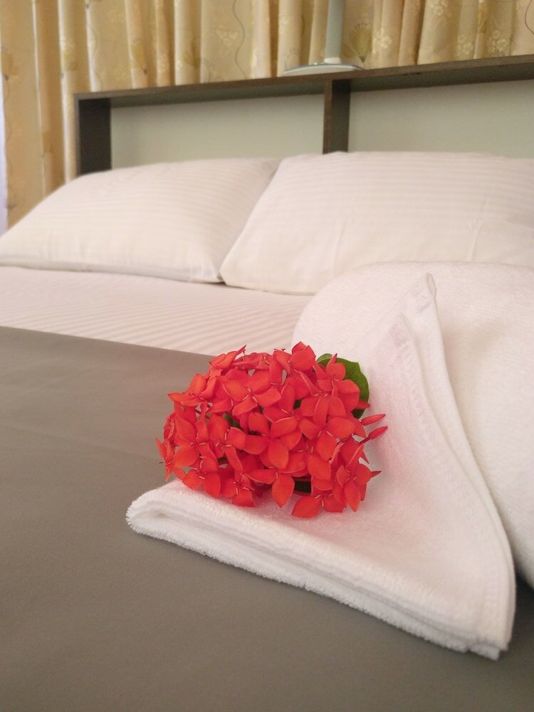 Фото Baivaru Guesthouse Services