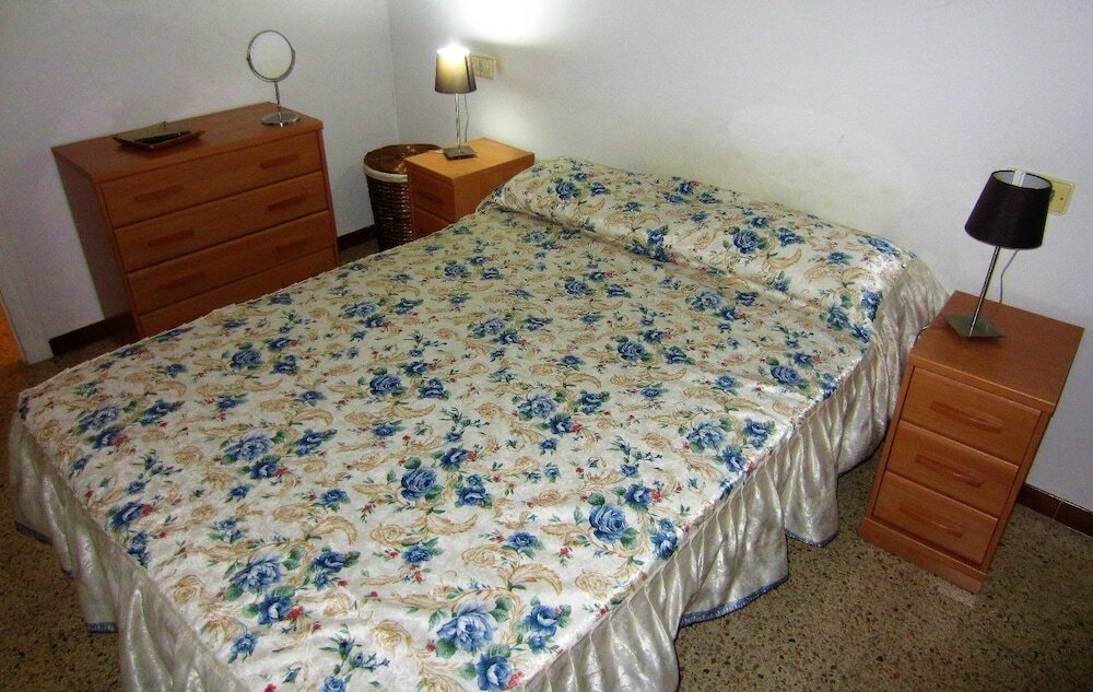 Фото Apartamento Playa De La Farella - 1541