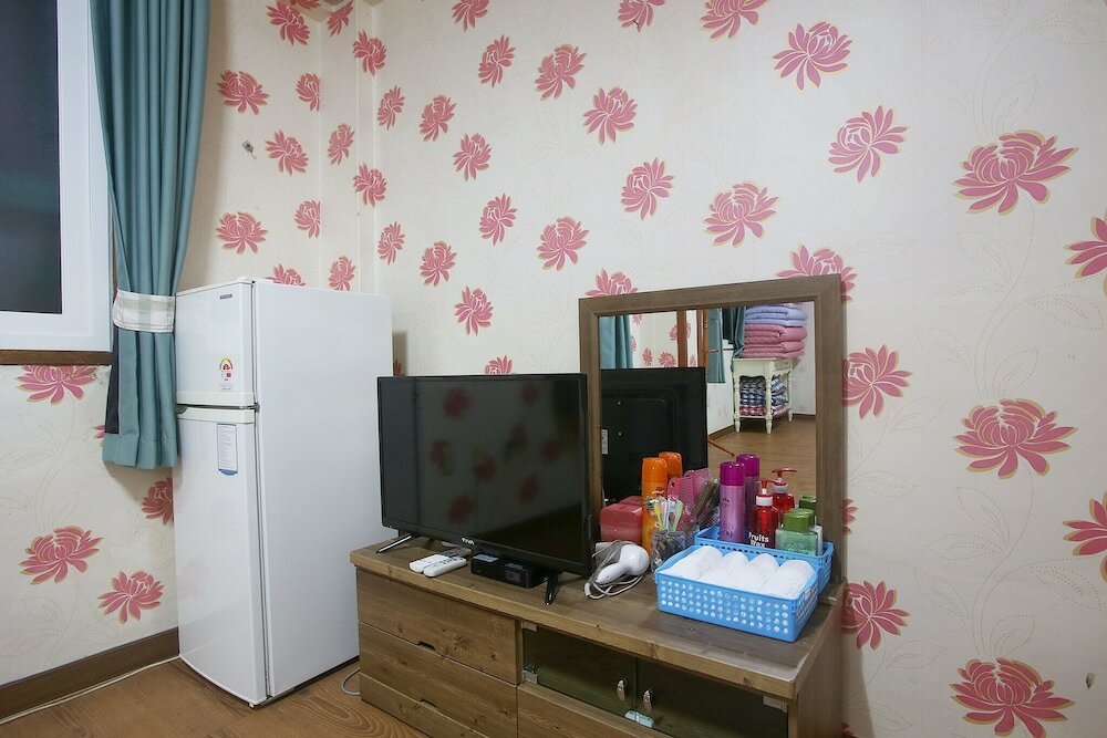 Фото Yangyang Naksan Cheonghae