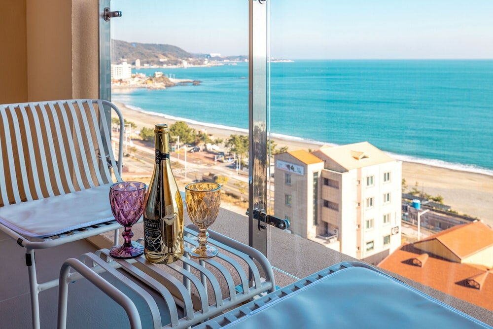 Фото Hound Hotel Ulsan