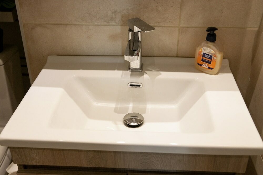 Фото Cozy modern studio in Thessaloniki