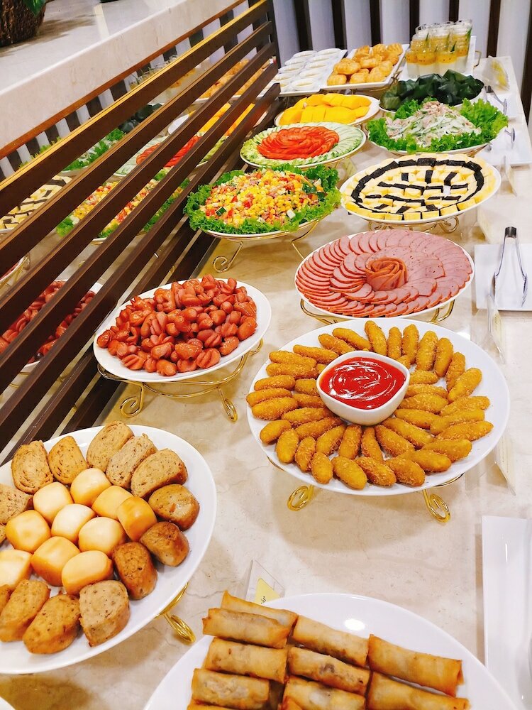 Фото Mitisa Hotel