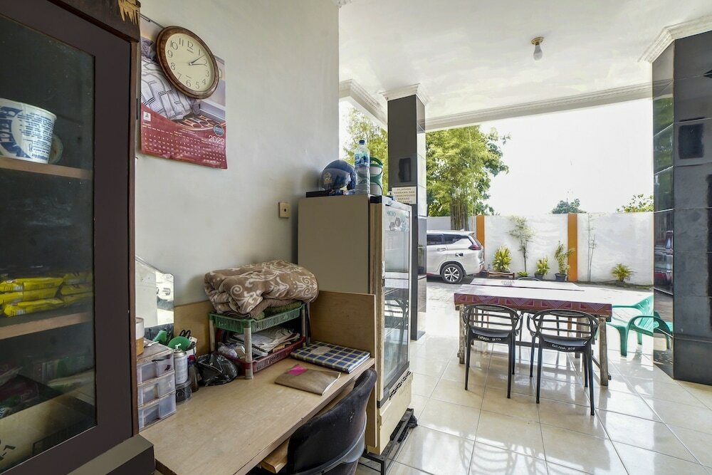 Фото Oyo 90751 Graha Sei Batugingging