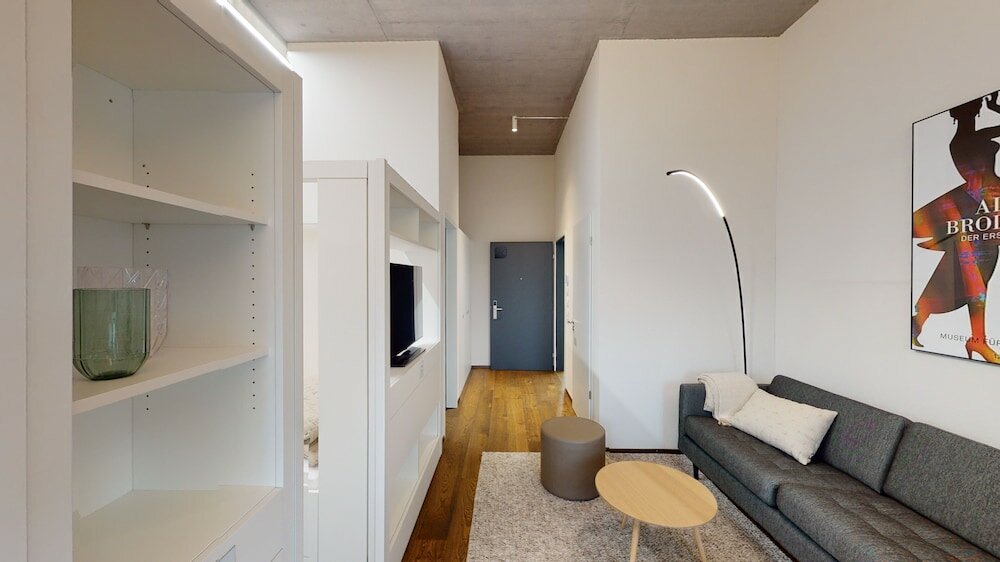 Фото Livingtown AG