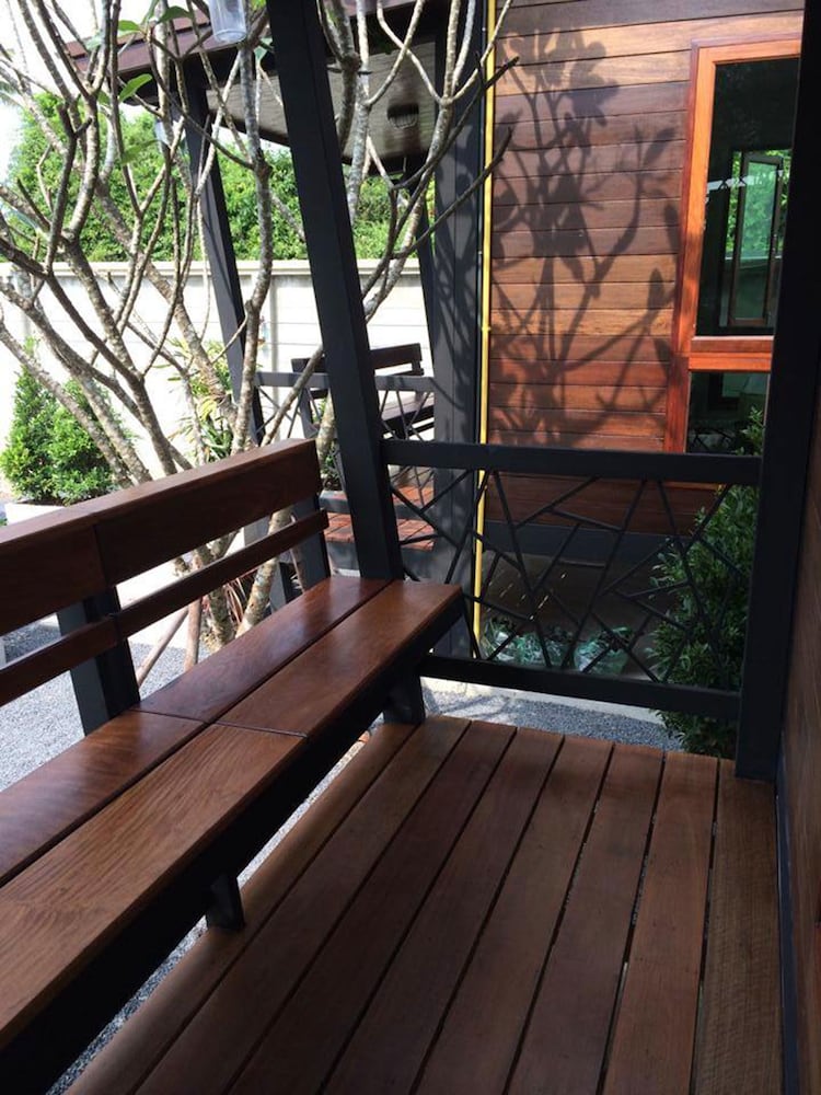 Фото Baanna Place