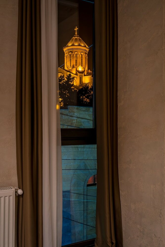 Фото Отель Tbilisi Story