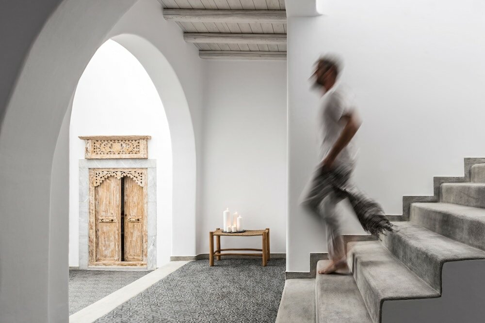 Фото Saluti Da Stampalia Suites