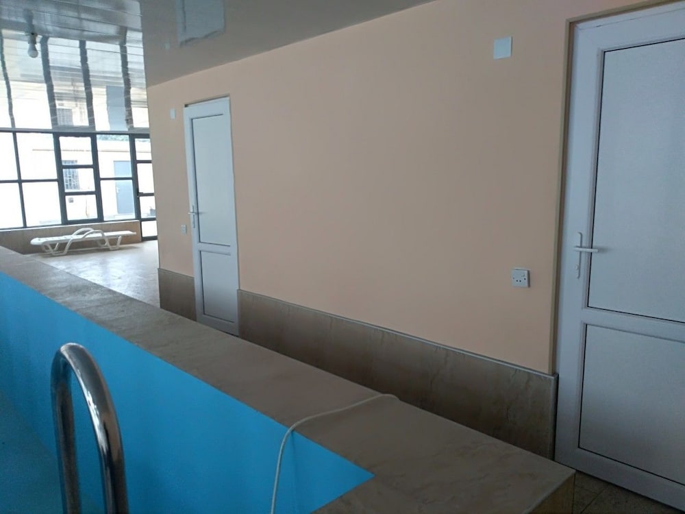 Фото Отель Vila-Digomi