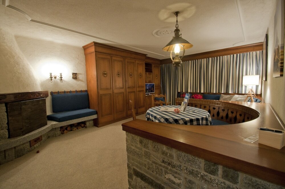 Фото Apartment Blauherd