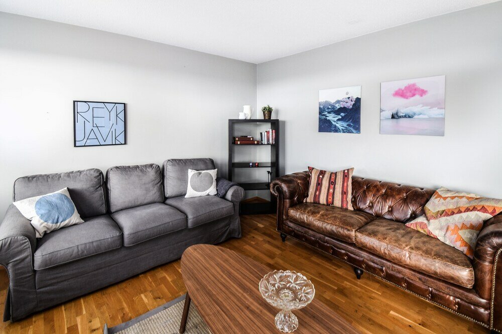 Фото Apartment B52