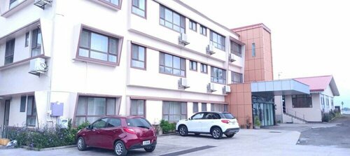 Гостиница Tauese Seaview Hotel в Апиа
