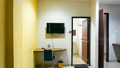 Гостиница RedDoorz near Pelabuhan Jayapura в Провинции Папуа