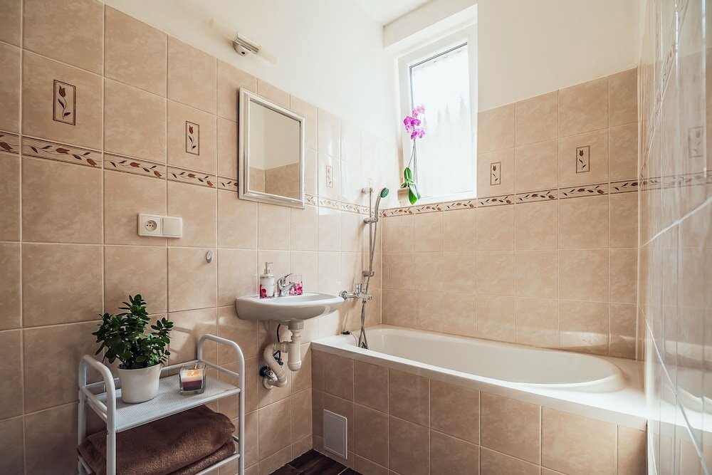 Фото Skodova Apartments