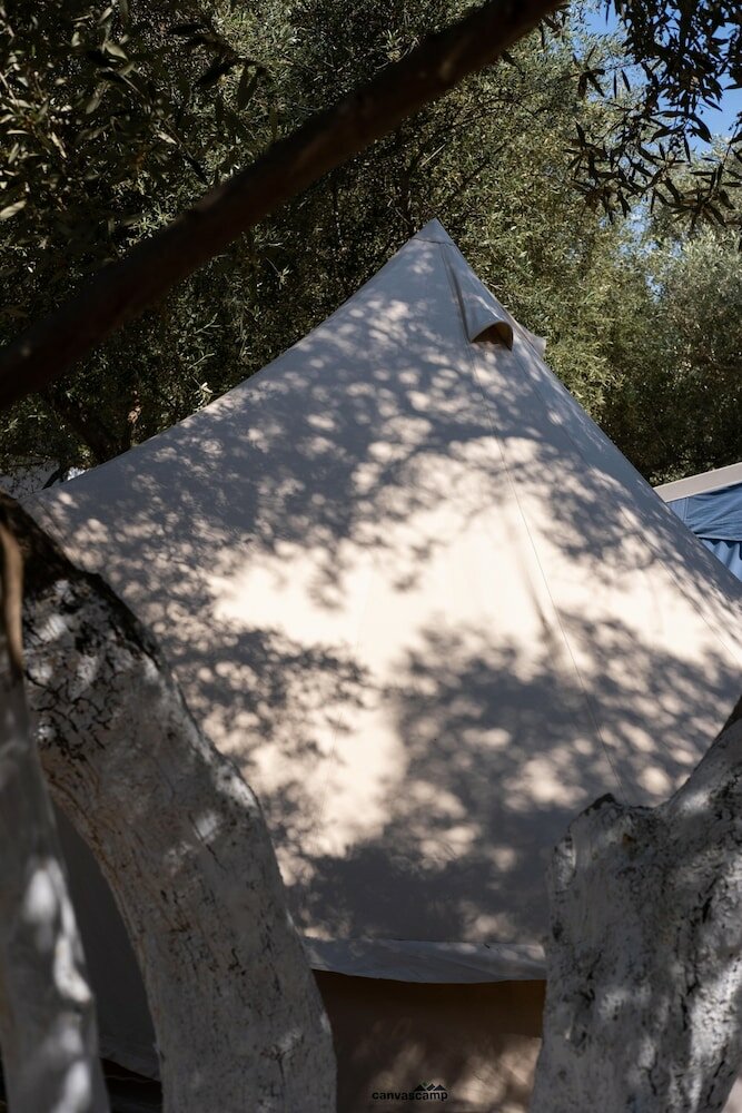 Фото Camping Chania