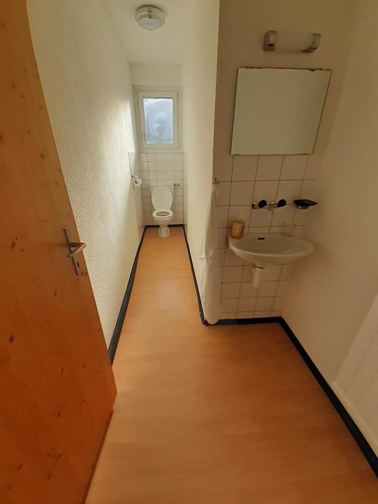 Фото Ferien Haus Heidi