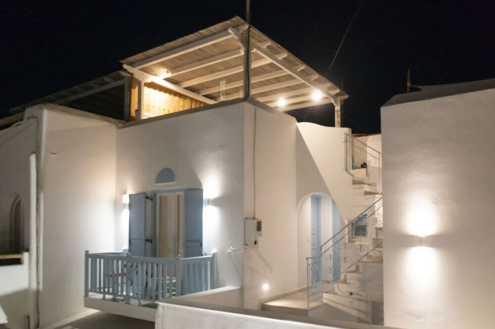 Фото Naxos Sandastic