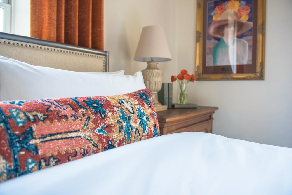 Фото The Armory Park Inn